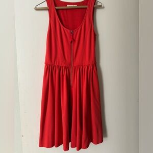 Rebecca Taylor Fit and Flare Dress | Size 2